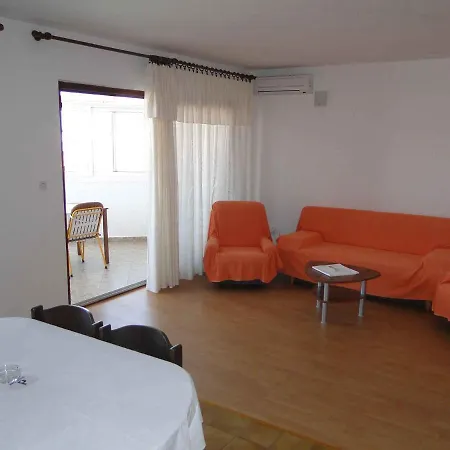 Apartament In - Sibenik Riviera 35910 *