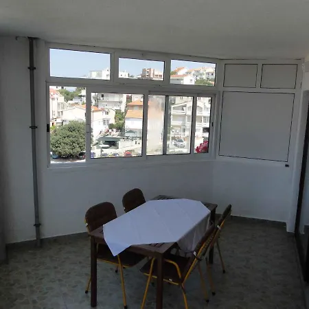 Apartment In - Sibenik Riviera 35910 Primosten