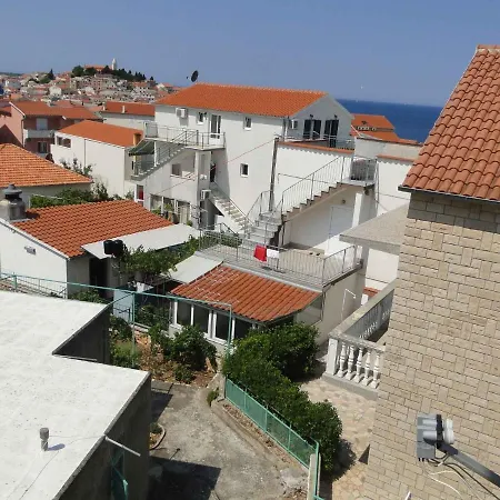 In - Sibenik Riviera 35910 Apartment Primosten