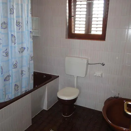 Apartment In - Sibenik Riviera 35910