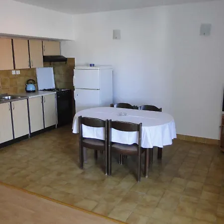 In - Sibenik Riviera 35910 Appartement *