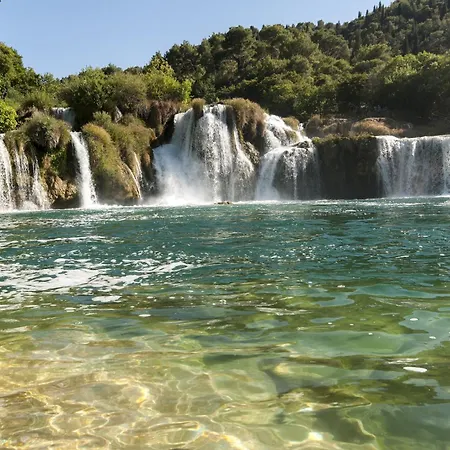 Appartement In - Sibenik Riviera 35910 Primošten