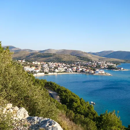 Appartement In - Sibenik Riviera 35910 Primošten