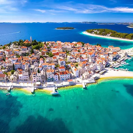 In - Sibenik Riviera 35910 Primošten