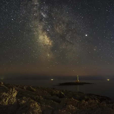 In - Sibenik Riviera 35910 Appartement *