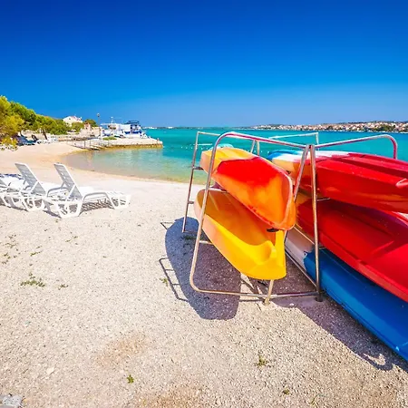 Appartement In - Sibenik Riviera 35910