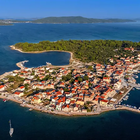 Appartement In - Sibenik Riviera 35910 *