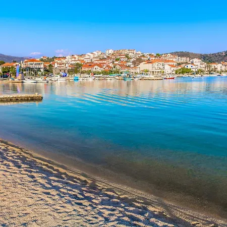 In - Sibenik Riviera 35910 Appartement