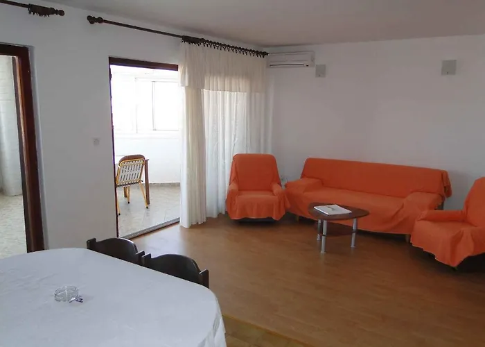 Apartman In - Sibenik Riviera 35910 *