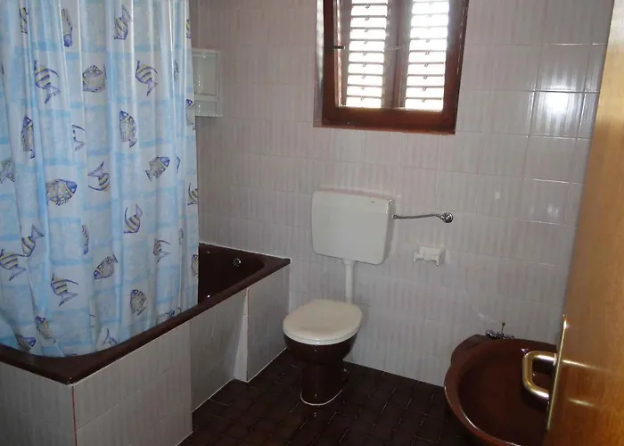 Apartman In - Sibenik Riviera 35910