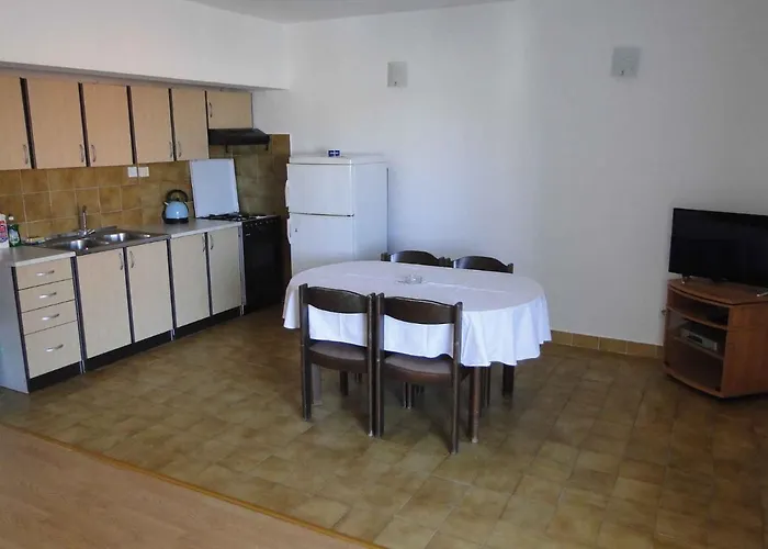 In - Sibenik Riviera 35910 Apartman *