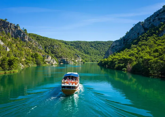 In - Sibenik Riviera 35910 *