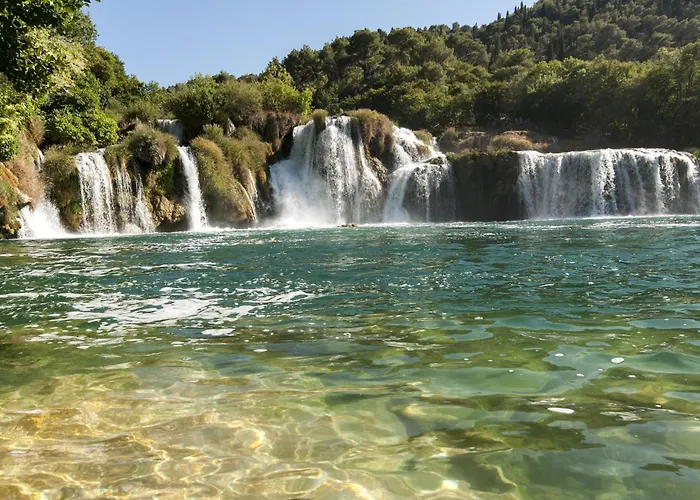 Apartman In - Sibenik Riviera 35910 Primosten