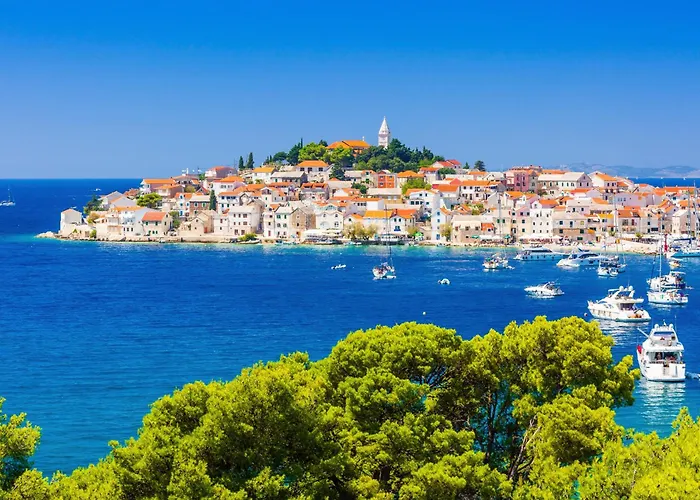 In - Sibenik Riviera 35910 *