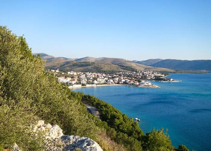 Apartman In - Sibenik Riviera 35910 Primosten