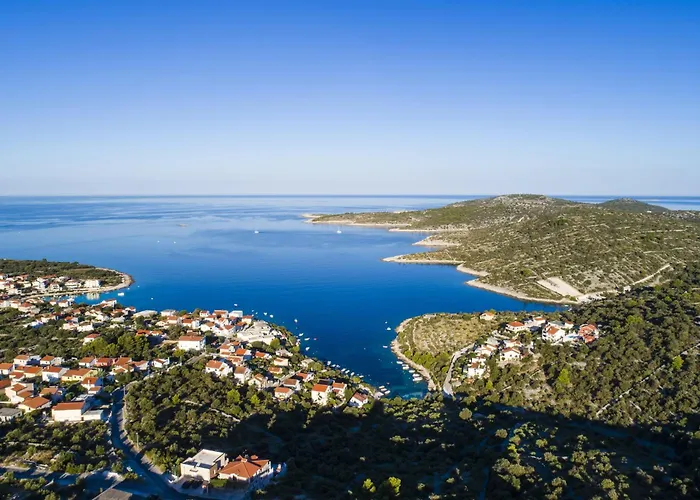 In - Sibenik Riviera 35910