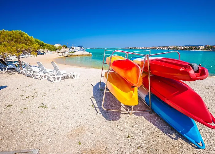 Apartman In - Sibenik Riviera 35910