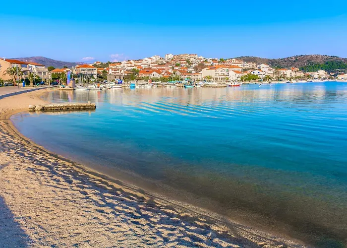 In - Sibenik Riviera 35910 Apartman